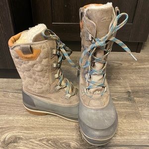 Clark’s Mucker Winter Rain Boot